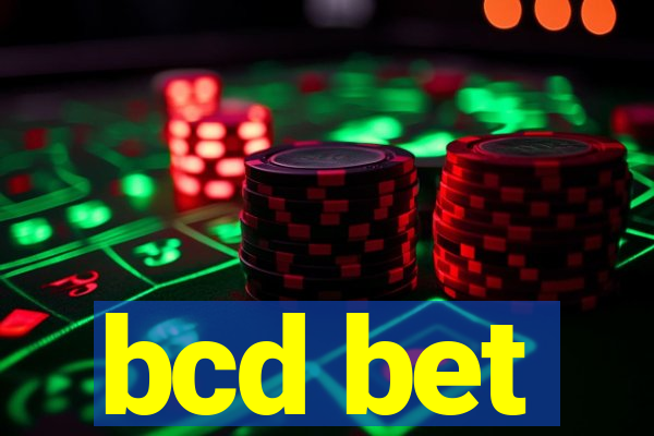 bcd bet